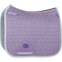 Suede Elite Air-Tec Dressage Saddle Pad
